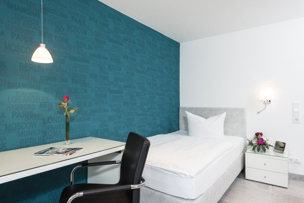 Hotel Appartements am Kleeblatt (Wuppertal)